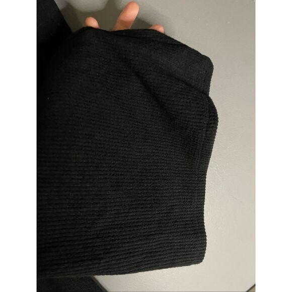 Fashion Nova Call My Name Ribbed Pant Set Size Small NWT - Picture 8 of 10